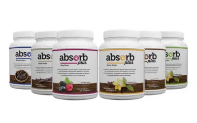 Absorb Plus | What You Need To Know