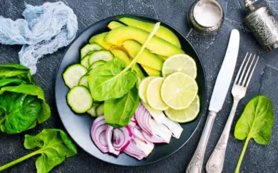 Which Foods Produce Butyrate