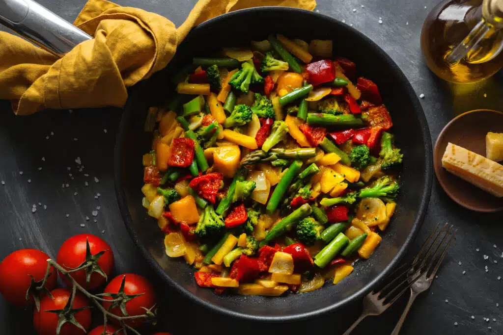 ulcerative colitis & Crohn's disease diet plan
