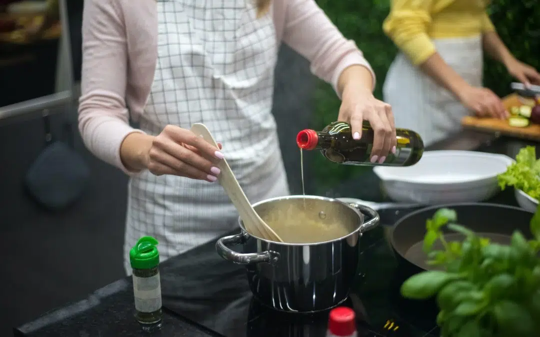 ulcerative colitis crohn's disease recipes