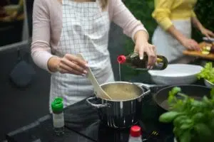 ulcerative colitis crohn's disease recipes