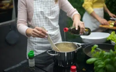 Ulcerative Colitis and Crohn’s Disease Recipe Rules