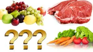 Ulcerative Colitis Diet