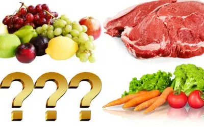 Ulcerative Colitis Diet | What I Ate To Heal