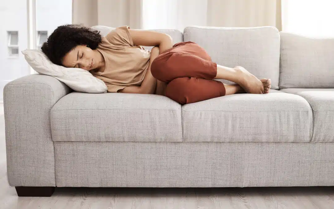 Ulcerative Colitis Symptoms In Females
