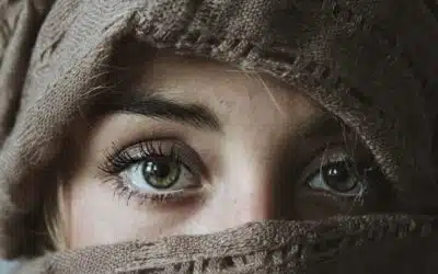 Crohn’s Disease Eyes: Everything You Need To Know